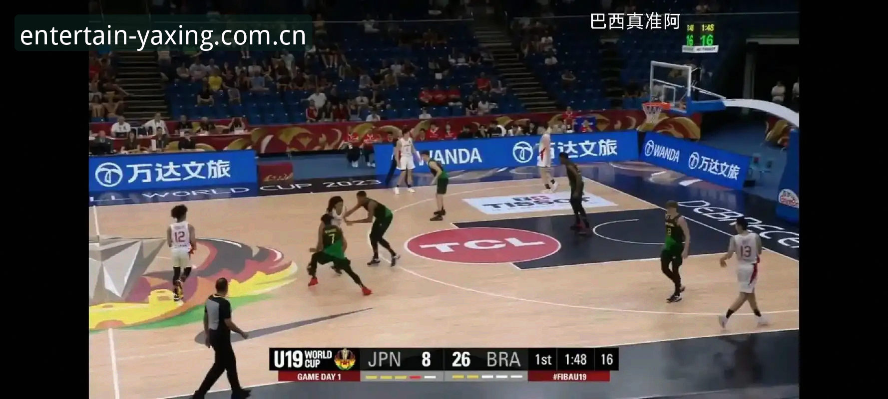 为什么日本队选择U19热身，这场2-1背后的备战智慧在哪？